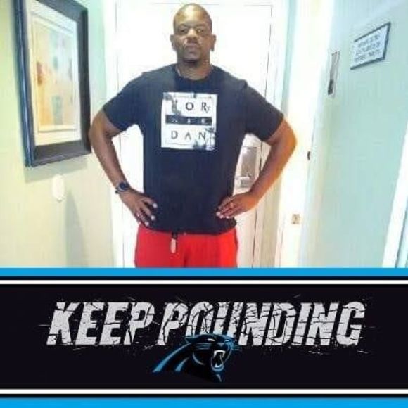 Meet your Posher, Jonathan - Picture 1 of 1